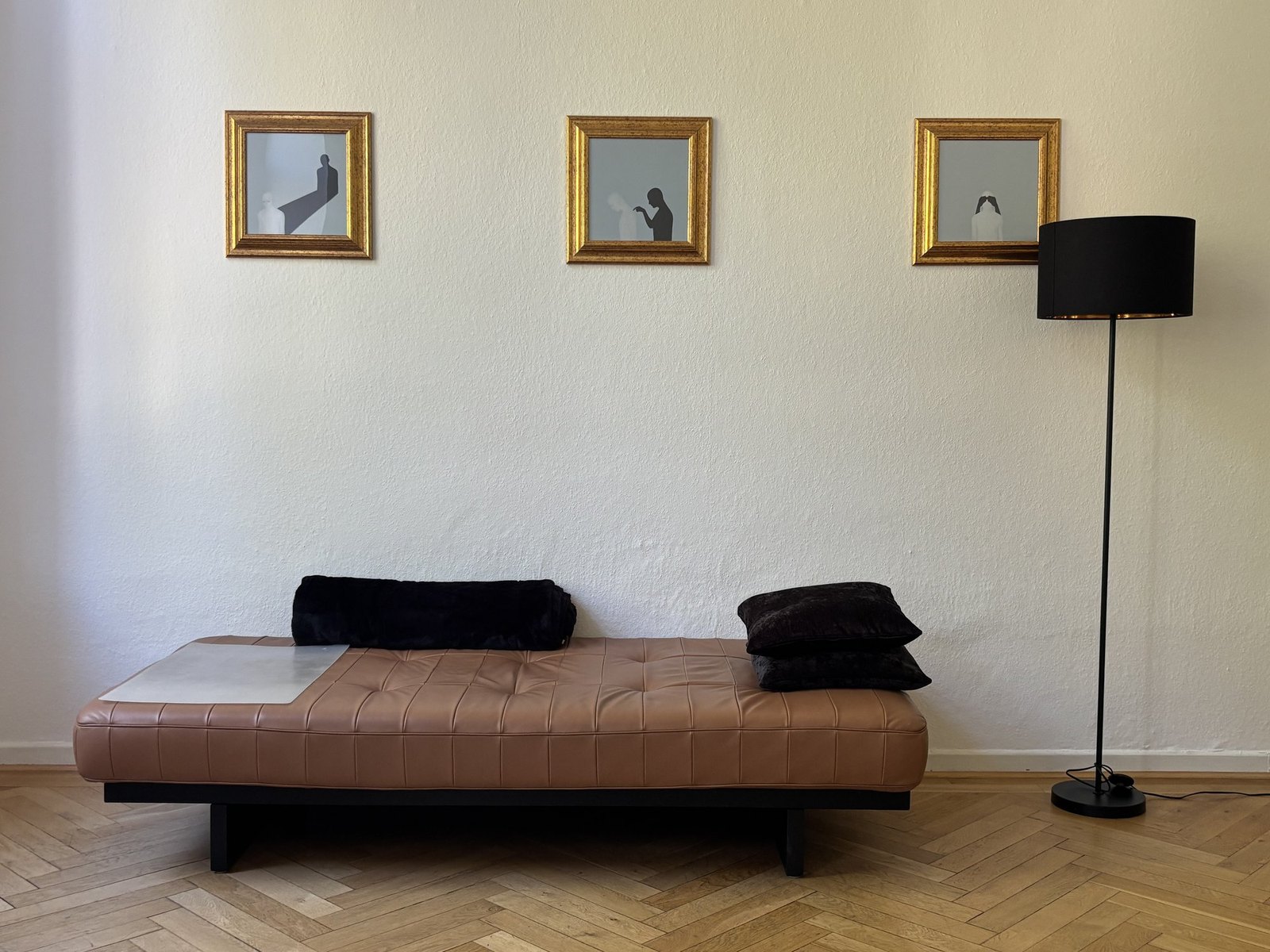 Praxisraum Bild 1